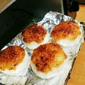 ハチワレねこ's cooksnap of when they made 【大量消費】ゆず味噌.