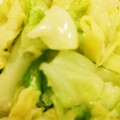 satomirain's cooksnap of when they made きゃべつのゆずこしょう和え.