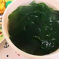 ユーロン's cooksnap of when they made ワカメスープ♪ヽ(*´з｀*)ﾉ.