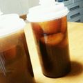 ハチワレねこ's cooksnap of when they made 自家製柚子ぽん酢♬.
