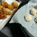 ダラっくま's cooksnap of when they made 簡単☆プリプリいかしゅうまい.