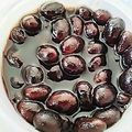 ユーロン's cooksnap of when they made つやつや☆お鍋で黒豆煮～重曹いらず.