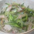 ゆうぷぅママ's cooksnap of when they made 中華春雨.