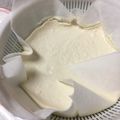 ごめっきー's cooksnap of when they made ダイエット中に♪水切り豆腐ヨーグルト.