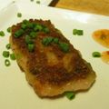 kuragenoie's cooksnap of when they made 三色大根もち.