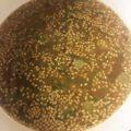 ゆきちぃ☆☆☆'s cooksnap of when they made 美肌や二日酔いに効く！プゴクスープ.