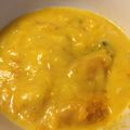 loaloa's cooksnap of when they made 美味しくてあったまる♪かぼちゃのシチュー.