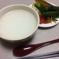 クックT452WL☆'s cooksnap of when they made フードジャーで待つだけお粥.