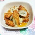 めみたん☆'s cooksnap of when they made これだけで一品！さつまあげのさっと煮✿.