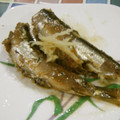 クックORMOQ2☆'s cooksnap of when they made いわしのあたただし煮.