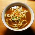 greentmt's cooksnap of when they made ■簡単お正月■すぐカレーうどん☆昼お夜食.