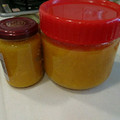 さぁ★たぁ★'s cooksnap of when they made 柿とみかんのジャム.