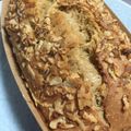 クックSXM10J☆'s cooksnap of when they made HMでコーヒーの香りのパウンドケーキ♪.