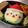 まこすけファミリー's cooksnap of when they made ころころおにぎりXmasキャラ弁♪.