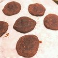 ・夏菜・'s cooksnap of when they made もちもちバナナ焼き.
