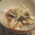 ねねみょんママ's cooksnap of when they made さんまの蒲焼き.