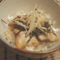 ねねみょんママ's cooksnap of when they made さんまの蒲焼き.