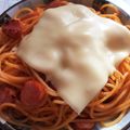 ✩mari✩'s cooksnap of when they made 【パスタ】王道♡みんな大好きナポリタン.