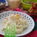 もりあん農園's cooksnap of when they made ちょっと大人のポテトサラダ.