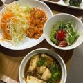 ☆あさ's cooksnap of when they made アボガドと春雨のサラダ.