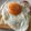 amileamila's cooksnap of when they made チーズと目玉焼きのオープントースト！.