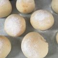 ちゃろみん's cooksnap of when they made 白パン（上新粉入り）.