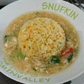 サイコ君's cooksnap of when they made フライパン1つで5分！簡単あんかけ炒飯.
