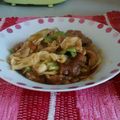 ☆サクサク☆'s cooksnap of when they made 中華大好き！キャベツたっぷり旨辛回鍋肉♪.