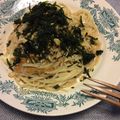 まあさ724's cooksnap of when they made 生ウニのクリームパスタ.