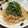 はちまき1102's cooksnap of when they made お吸い物の素と塩昆布で和風パスタ！.