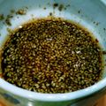きえまま's cooksnap of when they made 韓国料理：基本のタレ　ヤンニョムジャン.