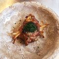 たべたいち's cooksnap of when they made 肉巻き！お好み焼そば.