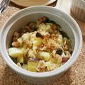 michika's cooksnap of when they made トースターで☆秋のしあわせおやつ.