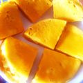 等身大のズボラレシピ's cooksnap of when they made レンジで簡単もちもち豆腐蒸しパン.
