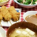 まんまるまうちゃん's cooksnap of when they made 串カツに合う、単純美味しいソース！.