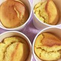 starjewel's cooksnap of when they made ホットケーキミックスでアーモンドケーキ.