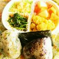 ささなお's cooksnap of when they made お弁当に簡単♪さつまいものバターはちみつ.