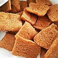 ユーロン's cooksnap of when they made みたらし夢見る*甘じょっぱ米粉クッキー.