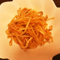 ぴりか♫'s cooksnap of when they made 簡単旨い安い☆ピリ辛もやしのナムル.