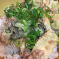 kopimama's cooksnap of when they made 厚揚げの甘辛そぼろ煮.