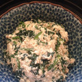 matsu93's cooksnap of when they made ほうれんそうと豆腐のよごし（白和え）.