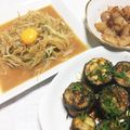 Reeの's cooksnap of when they made ＊もやしの旨味噌炒め＊.