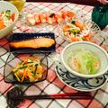 海の星プリン's cooksnap of when they made 簡単ふわふわ！すりおろしレンコンバーグ.