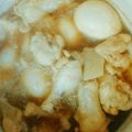 syaresh＊'s cooksnap of when they made 手羽元のさっぱり煮.
