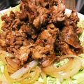 雨男と晴女's cooksnap of when they made 簡単！ 豚の生姜焼き.