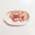 ＊ふうか＊'s cooksnap of when they made 鶏もも☆はちみつで甘辛照り焼き.