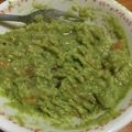 さらつむとし's cooksnap of when they made ◎簡単ワンボール ワカモレ◎.