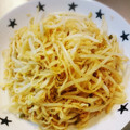 らむたんりんご's cooksnap of when they made 切り干し大根ともやしの麺つゆ炒め.