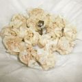 のかまるこ's cooksnap of when they made 目指せ中華街の味！ジューシー豚肉焼売.
