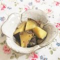 クックVQ2XEW☆'s cooksnap of when they made サツマイモのハニーマスタードサラダ.